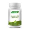 Vinagre de Manzana en cápsulas.
