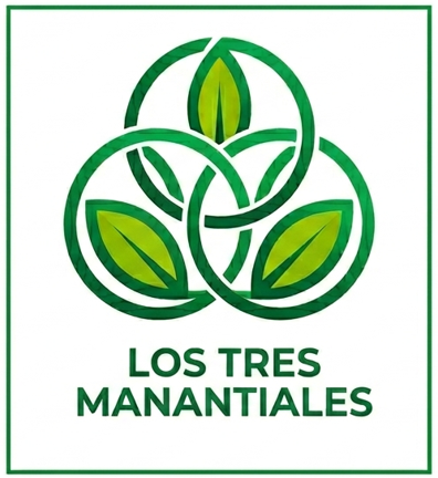 Los tres manantiales